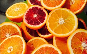 آیا واقعا پرتقال برای سرماخوردگی مفید است؟