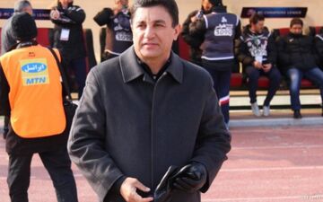 واکنش امیر قلعه نویی به جنجال های اخیر؛حساب شان با آن بالایی