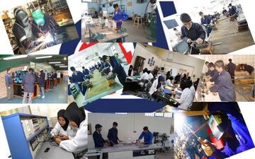  کارآفرینی با رویکرد حمایت از کالای ایرانی