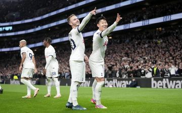 اخراج پوستکوگلو از تاتنهام
