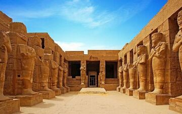 قدیمی‌ترین شهرهای جهان|دو شهر ایران در بین 10 شهر قدیمی دنیا