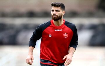 «سرلک» با مدیران پرسپولیس توافق کرد