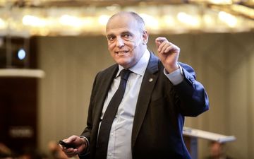 واکنش PSG علیه تباس: کی هستی که از تو درس بگیریم؟