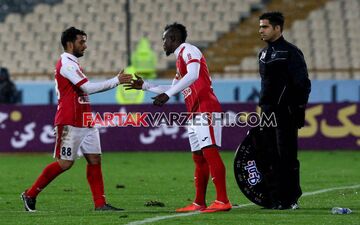 حواشی ادامه دارد؛ اولتیماتوم جدی به بازیکن پرسپولیس