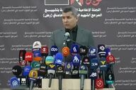 عراق می‌گوید طرح امنیتی اربعین بدون مشکل جدی به اجرا درآمد و میزبانی از میلیون‌ها زائر ادامه یافت
