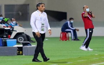 رسول خطیبی؛ مهره پنهان شمس آذر برای غافلگیری پرسپولیس
