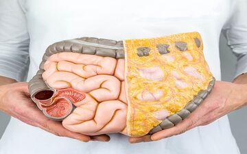 چرا چربی شکمتان آب نمی‌شود