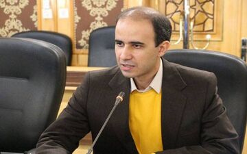 دانشگاه رازی میزبان دانشجویان بین‌الملل از ۸ کشور است/ هدف‌گذاری جذب ۲ هزار دانشجوی خارجی تا پایان ۱۴۰۷




 
