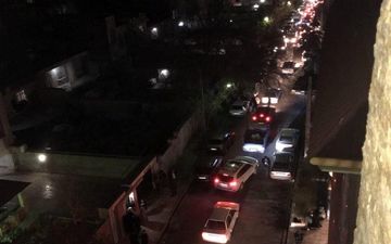 
مردم احتیاط کنند/ ۱۶ فرماندار، ۴۱ شهردار و ۴۴ بخشدار در حالت آماده باش قرار دارند 