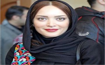 عکس/ لباس و چهره متفاوت بهنوش طباطبایی