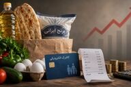 زمان شارژ کالابرگ مرداد تغییر کرد؛ برنامه جدید ۳ بازه‌ای اعلام شد