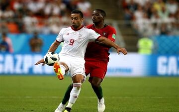 دلیل رفتن ابراهیمی به الاهلی قطر از زبان خودش 