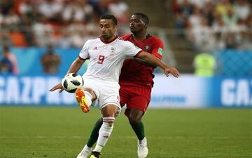 دلیل رفتن ابراهیمی به الاهلی قطر از زبان خودش 