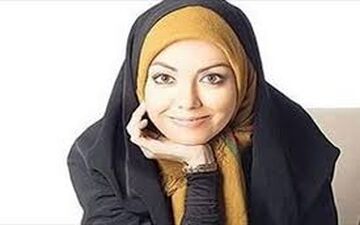 حضور «آزاده نامداری» در یک کنسرت دیگر! + عکس