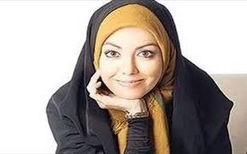 حضور «آزاده نامداری» در یک کنسرت دیگر! + عکس