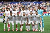 دعوت ۱۸ بازیکن به اردوی تیم ملی فوتبال ایران