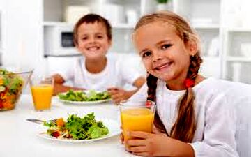 نکات تغذیه ای برای کودک مبتلا به سیلیاک: