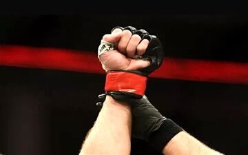 آغاز رقابت‌های UFC از ماه آینده
