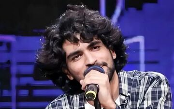 ریمیکس احساسی «عاشقتم» با صدای معین، عرفان طهماسبی و قمیشی + دانلود و پخش آنلاین