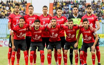 وطنخواه سرپرست باشگاه شهرخودرو شد