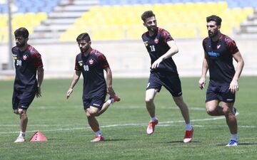 پنجعلی: استقلال امتیاز از دست می‌دهد/ دلیل تغییرات در خط دفاع پرسپولیس را نمی‌دانم