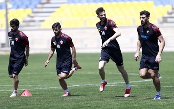 پنجعلی: استقلال امتیاز از دست می‌دهد/ دلیل تغییرات در خط دفاع پرسپولیس را نمی‌دانم