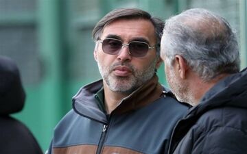 مدیرعامل شمس‌آذر: آماده میزبانی از پرسپولیس در هفته اول هستیم