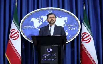 ایران قرار دادن نام کوبا در فهرست کشورهای حامی تروریسم را شدیدا محکوم کرد