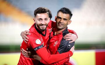 فرصت دو پرسپولیسی برای رسیدن به صدر جدول گلزنان
