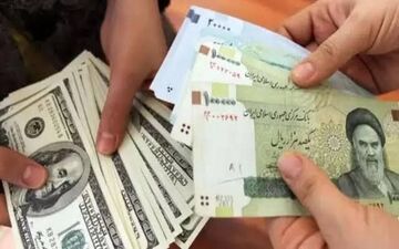 تحلیل افزایش قیمت دلار به ۲۲۰ هزار تومان در بازار ارز