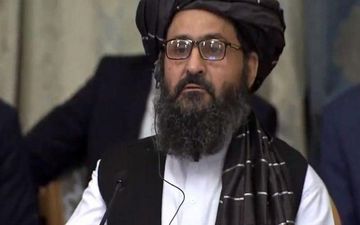 طالبان: اگر آمریکا از افغانستان نرود، آن را مجبور به خروج خواهیم کرد
