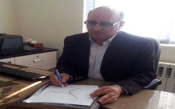 تقاطع غیر هم‌سطح و ورودی شهر سرابله در دهه فجر کلنگ‌زنی می‌شود
