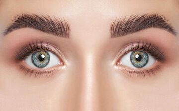 مدل ابروهای جدید برای کاشت ابرو| آیا می دانید که چه مدل ابرویی به شما می آید؟
