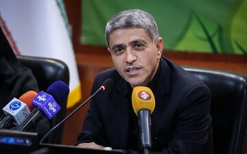 طیب نیا: سهام عدالت در آینده نزدیک آزادسازی می شود