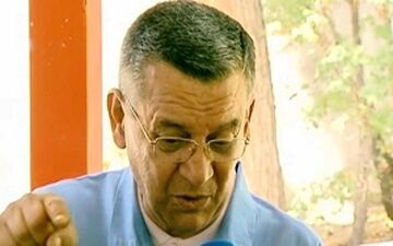 مهمان برنامه بدون تعارف شهید شد +فیلم 