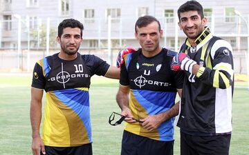 ستاره بیرون زمین پرسپولیس گرفتار در زندان/ جریمه 480 میلیاردی مولتی میلیاردر سرخ پوش