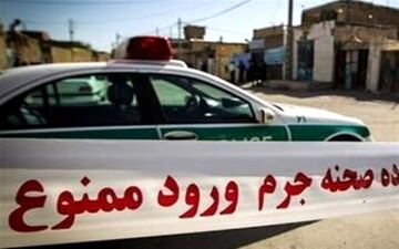 
ماجرای جنایت مسلحانه زوج جوان در کرمانشاه