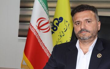 واگذاری ۴۶۴ اشتراک رایگان گاز به مددجویان و ایثارگران استان کرمانشاه


