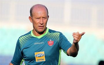 بهترین شروع یک خارجی در پرسپولیس