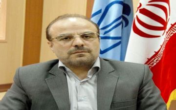 پزشک گلستانی بر اثر ابتلا به کرونا درگذشت