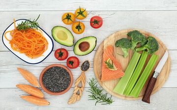رژیم غذایی گیاهخواری به شما چه آسیبی می زند؟