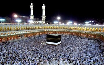  متقاضیان تشرف به عمره مفرده حتما این مطلب را بخوانند

