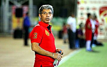 بازگشت محرمی به پرسپولیس؛ انتقال تجربه به نسل جدید
