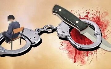 
کیفرخواست متهمان پرونده قتل علیرضا شیرمحمدعلی صادر شد
