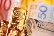 قیمت دلار، طلا و سکه در اولین روز سال ۱۴۰۵