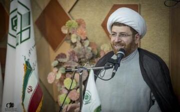 تولید روزانه 2 هزار ماسک توسط اوقاف  کرمانشاه