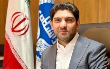 مهدی قربانی به هیات مدیره منطقه آزاد چابهار پیوست