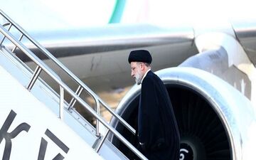 رئیس‌جمهور چهارشنبه به ترکمنستان سفر می‌کند