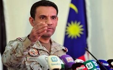 فرار رو به جلوی ائتلاف متجاوز سعودی؛ ایران به یمن سلاح صادرمی‌کند