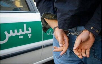 شناسایی و دستگیری قاتل زن بوکانی / اختلافات قدیمی رنگ خون به خود گرفت